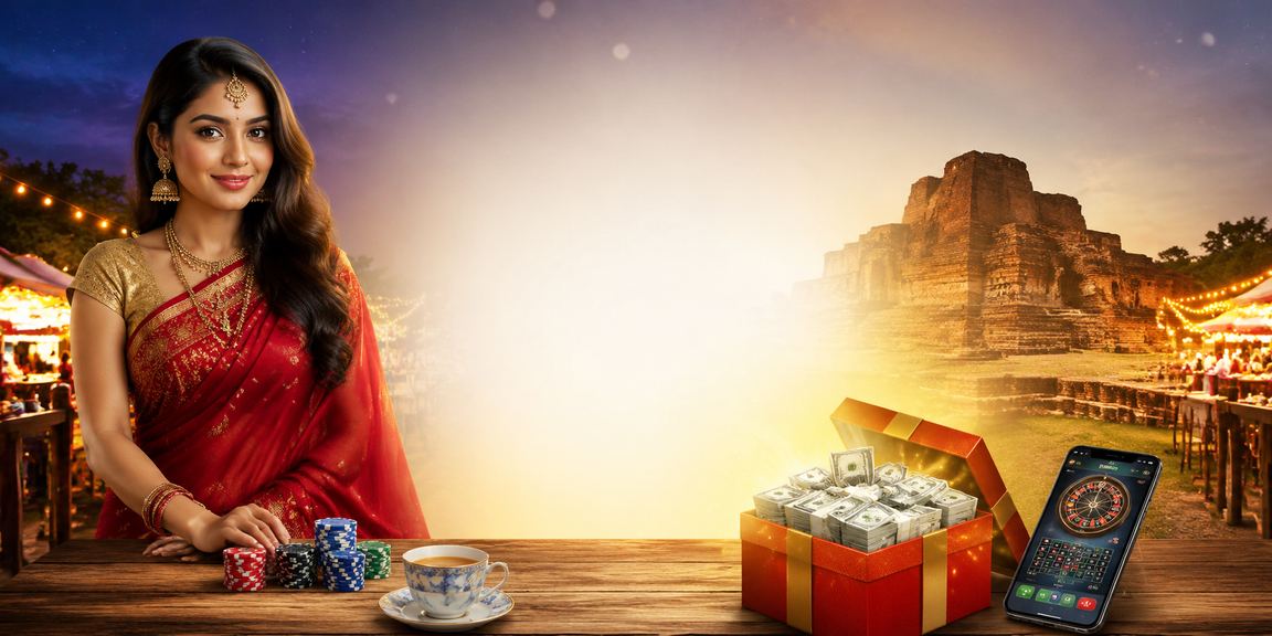 বাংলাদেশের রাতের বাজারে বসে মোবাইল অ্যাপে 95bet বেটিং করছেন একজন ব্যবহারকারী
