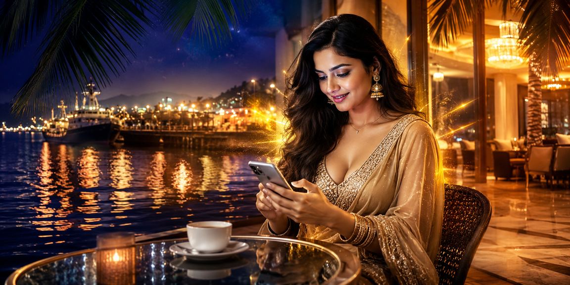নারায়ণগঞ্জের একজন ব্যবহারকারী মোবাইলে 95bet লটারি খেলছেন