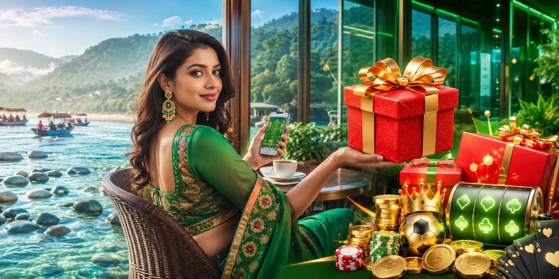 সিলেটে 95bet ভিআইপি বোনাস ও বিশেষ প্রোমোশন অফার
